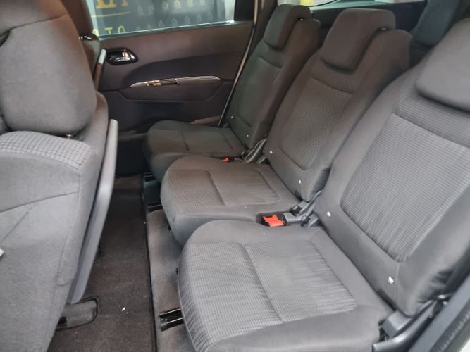 Peugeot 5008 I, 2013