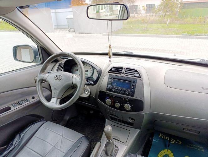 В кредит/лизинг без первого взноса Chery Tiggo
