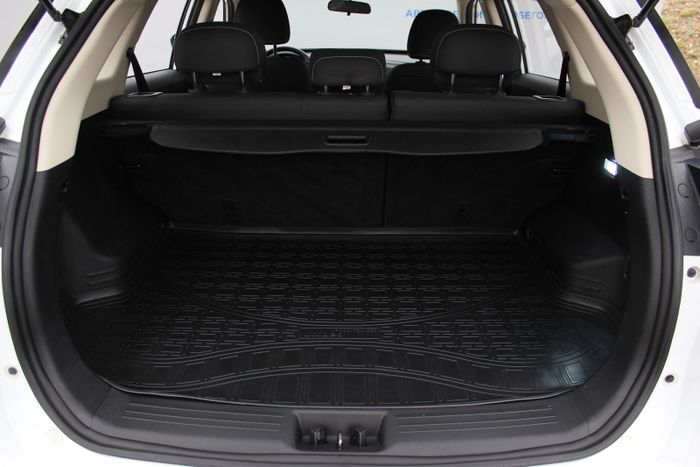 Geely Atlas (Atlant M)