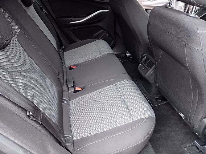 Opel Grandland X, 1.5 D, 8-АКПП
