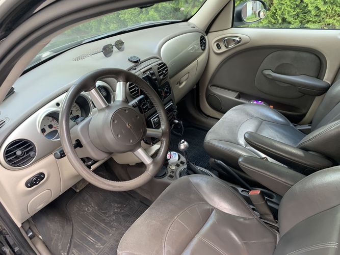 Chrysler PT Cruiser