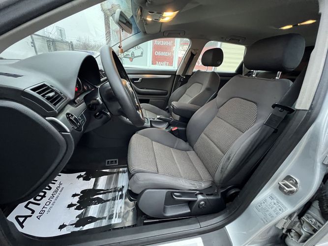 AUDI A4 B7 ВОЗМОЖЕН КРЕДИТ ЛИЗИНГ ОБМЕН ЗАЧЕТ