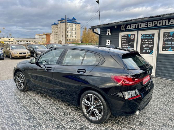 BMW 118i