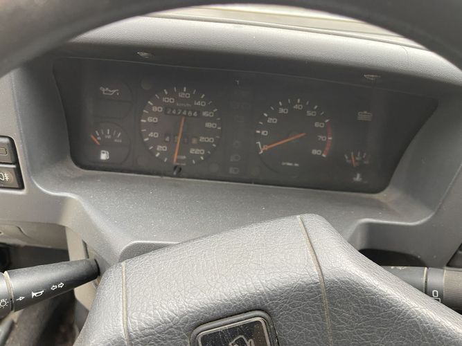 Peugeot 309