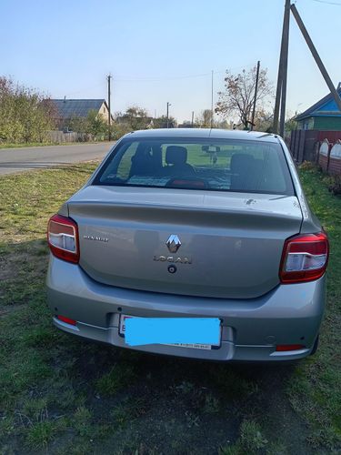 Продажа Renault 