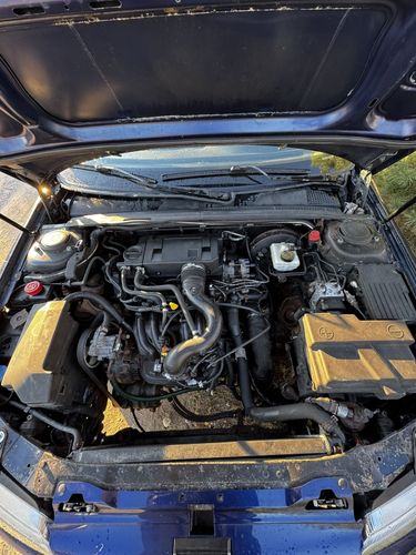 Peugeot 406 1.8 бензин 