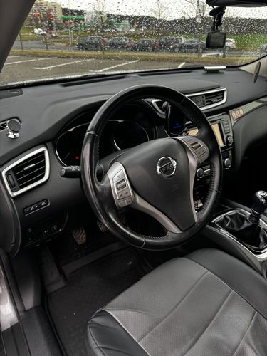 Nissan X-Trail T32