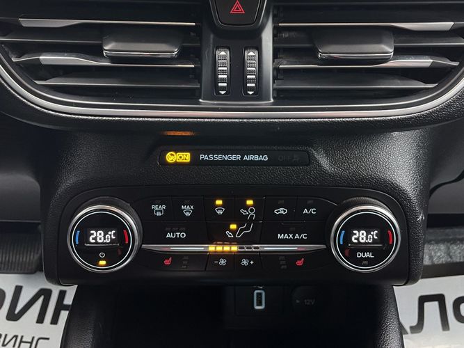 Ford Focus (IV)