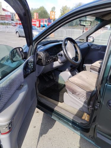 Автомобиль 