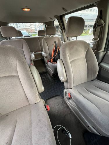 Dodge caravan sport