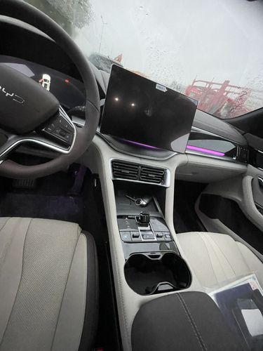 BYD Song plus 2025 модель