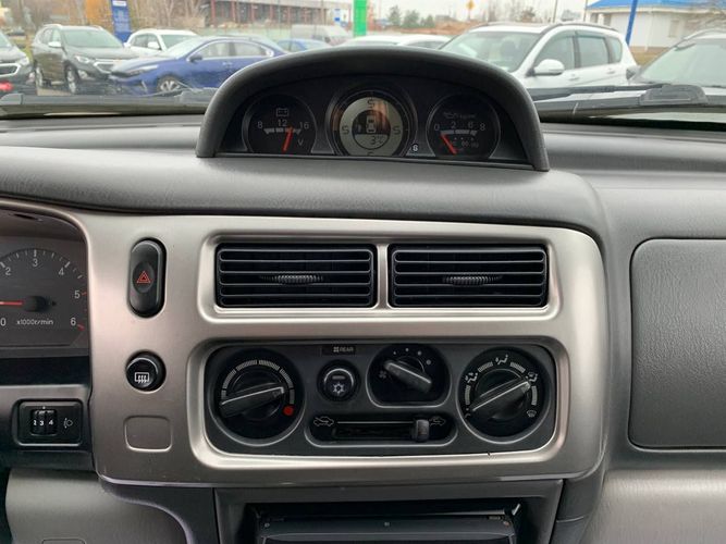 Купить Mitsubishi Pajero Sport Рестайлинг в кредит от 415 руб/мес