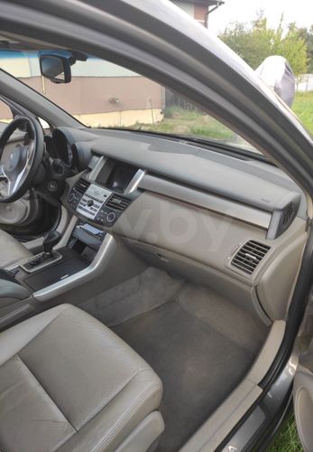 Acura RDX