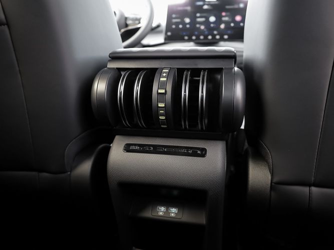 BYD Yuan Plus