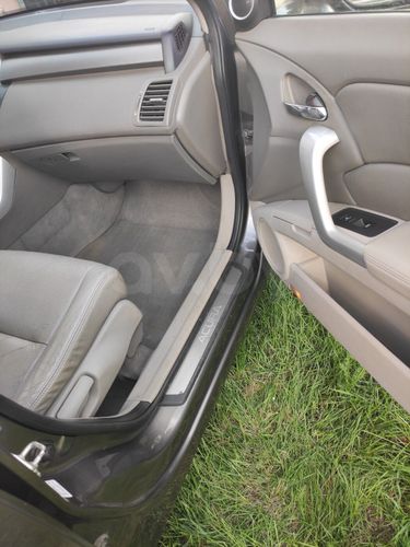 Acura RDX