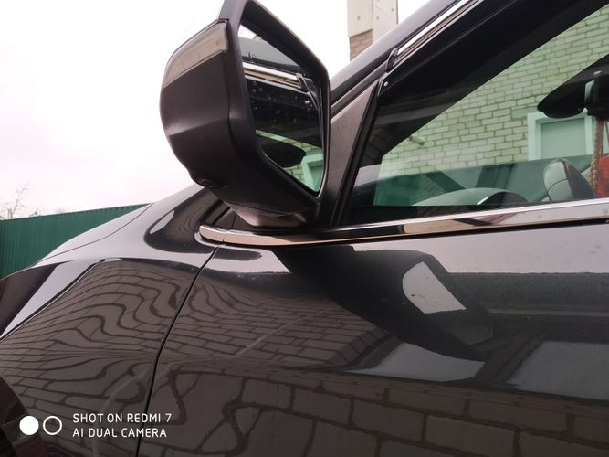 АВТОМОБИЛЬ ШЕВРОЛЕ Эквинокс Premier