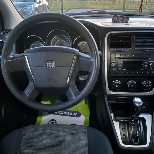 Dodge Caliber