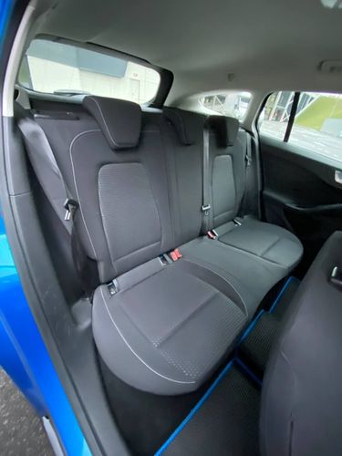 Ford Focus IV