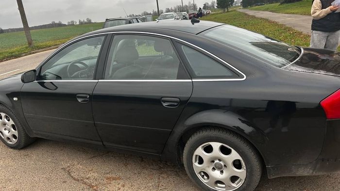 car
