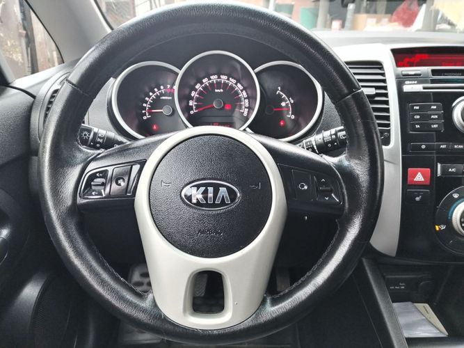 Kia Venga 