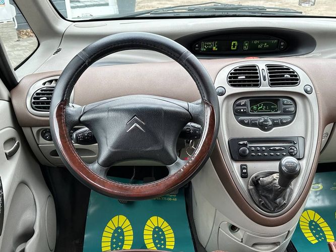 Citroen Xsara Picasso