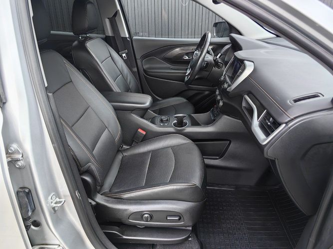 GMC TERRAIN