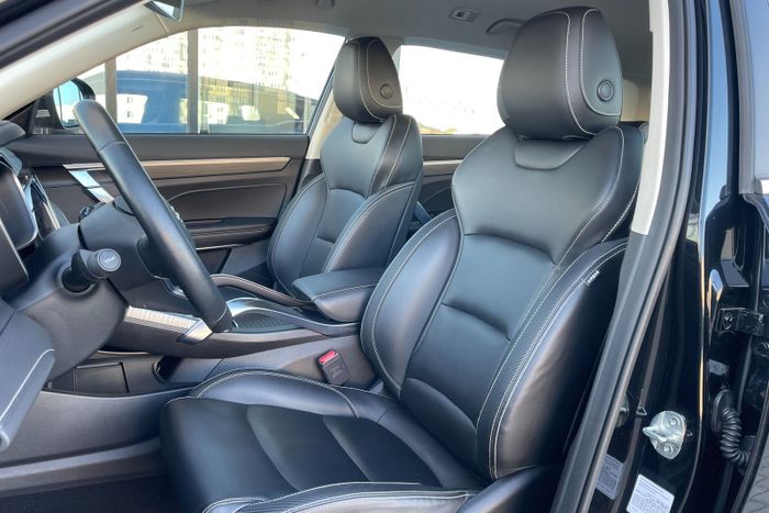 Geely Atlas Pro 2021 Flagship