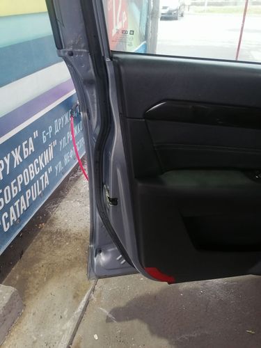 Автомобиль