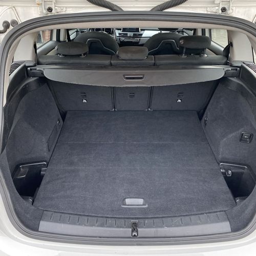 BMW 2 серия Gran Tourer