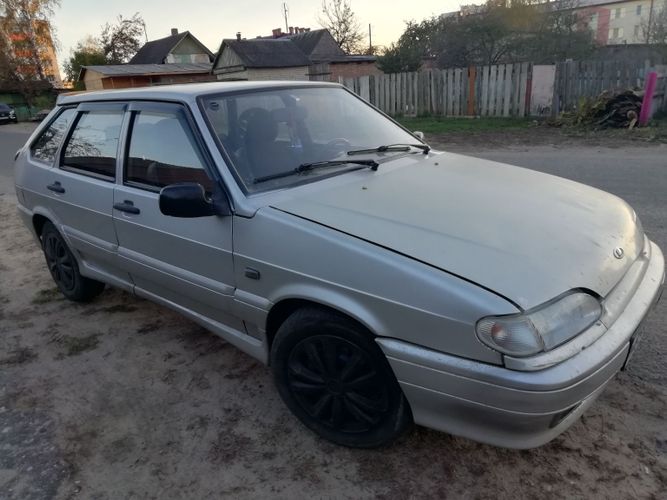Lada 2114