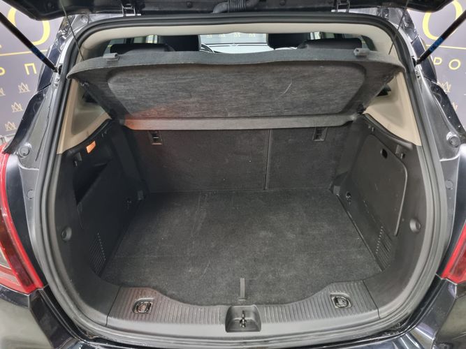 Buick Encore I Рестайлинг, 2021