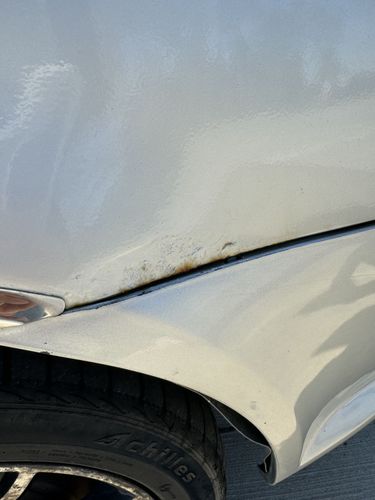 Geely MK Cross