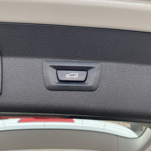 BMW 2 серия Gran Tourer