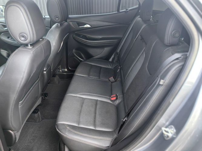 Buick Encore GX I