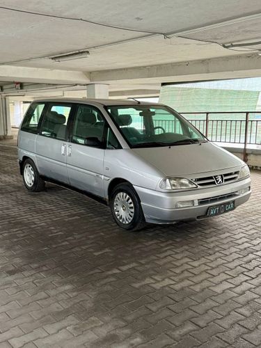 PEUGEOT 806