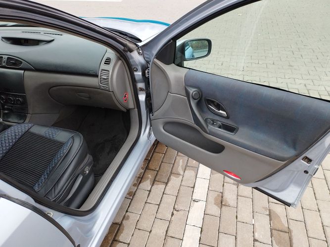 Renault Laguna 2