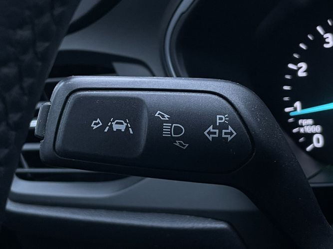 Ford Focus (IV)