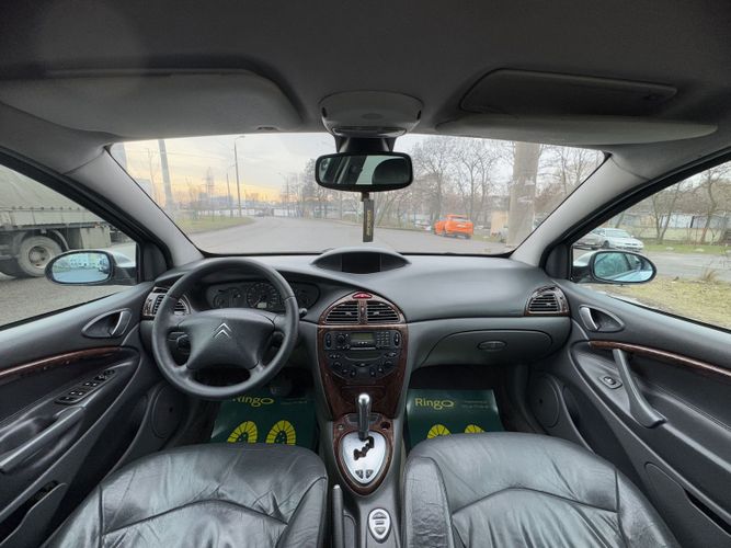БЕЗ ВЗНОСА НА 10 ЛЕТ Citroen C5 I 2.2 Дизель