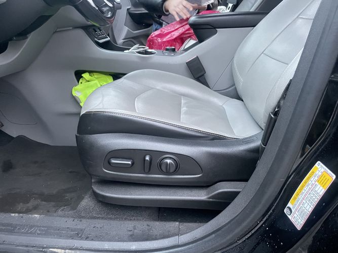 GMC Terrain