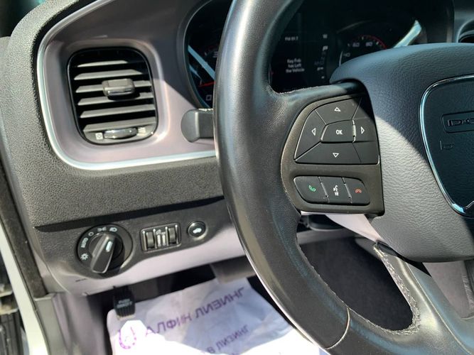 Купить Dodoge Charger 2020 в кредит от 1635 руб/мес