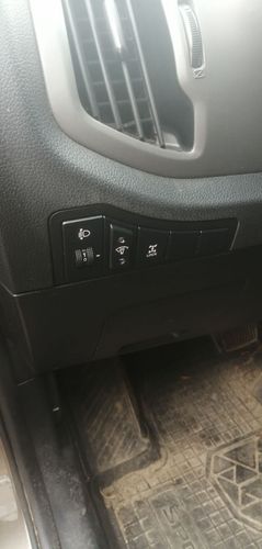 KIA SPORTAGE 3