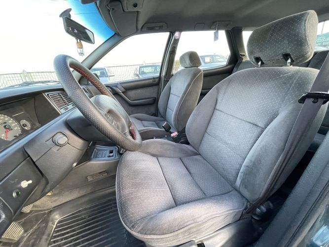 Citroen Xantia