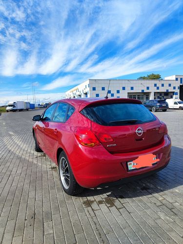 Автомобиль