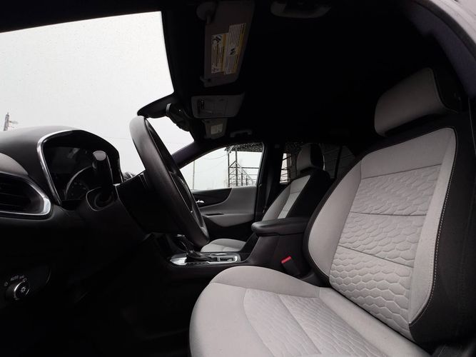 БЕЗ ВЗНОСА НА 10 ЛЕТ CHEVROLET EQUINOX 1.5 Бензин