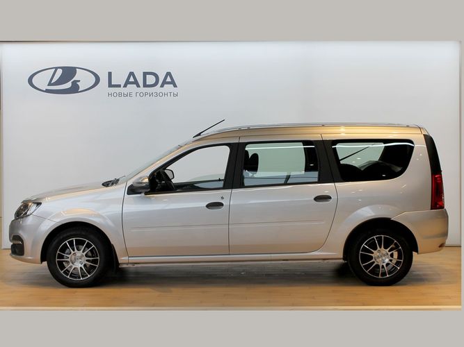 Lada Largus Универсал / Classic / МТ