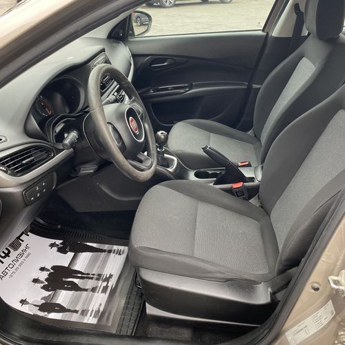 Fiat Tipo