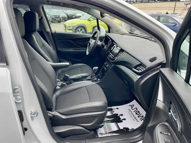 Buick Encore