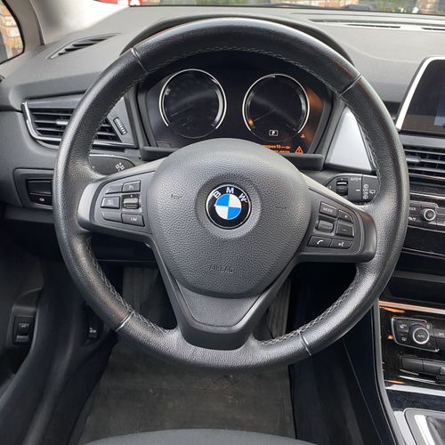 BMW 2 серия Gran Tourer