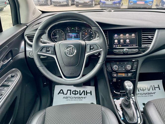 Buick Encore