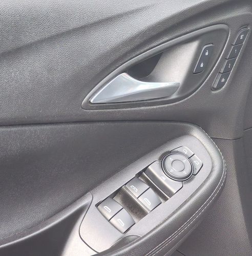 Buick Encore GX I